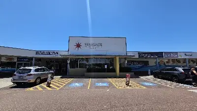 Rockingham BJJ Academy | The Lighthouse BJJ Academy - photo 1