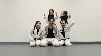 Rockingham BJJ Academy | The Lighthouse BJJ Academy - photo 2
