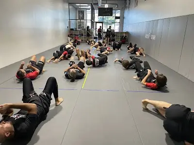 RockStar Martial Arts - Prosper