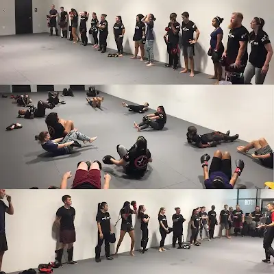 RockStar Martial Arts - Prosper BJJ Academy - photo 1