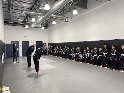 RockStar Martial Arts - Prosper BJJ Academy - photo 2