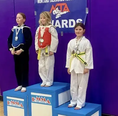 Rocky Mountain Martial Arts