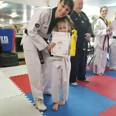 Rocky Mountain Martial Arts BJJ Academy - photo 4