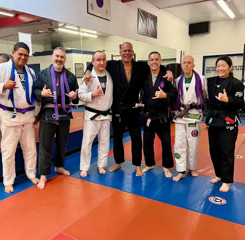 Rodness' Martial Arts Center