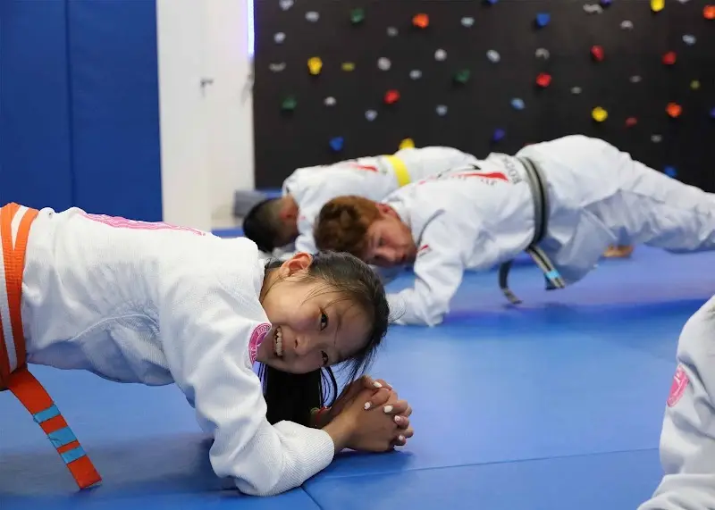 Rodrigo Gracie Jiu-jitsu BJJ Academy - photo 1