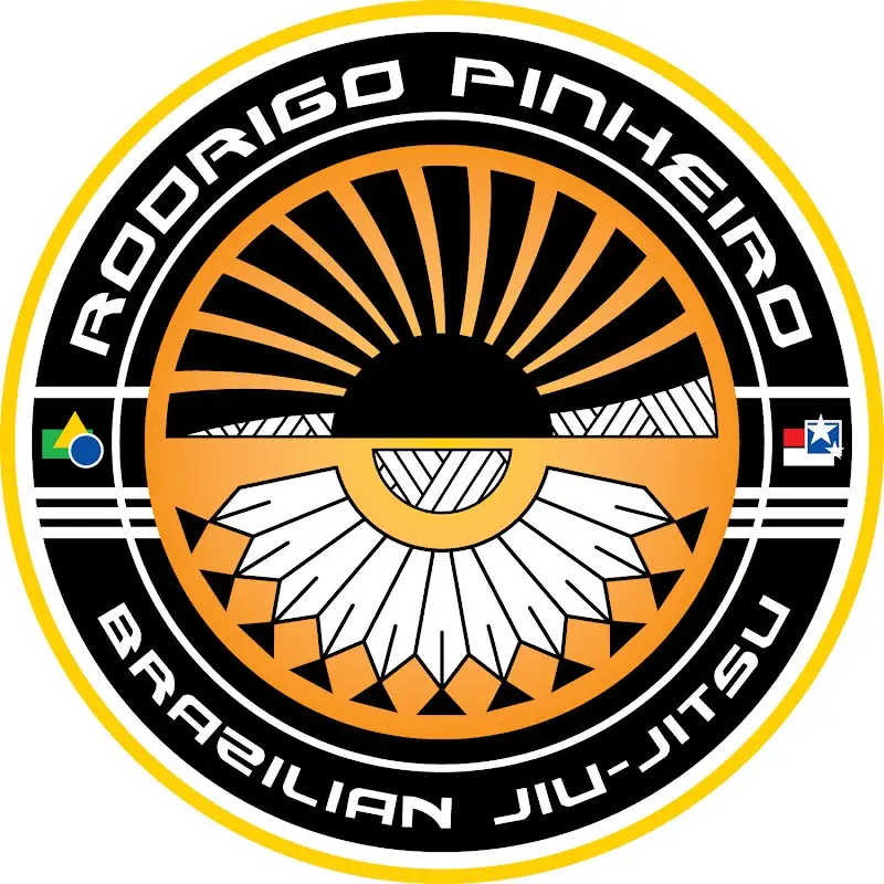 Rodrigo Pinheiro Brazilian Jiu-Jitsu La Vernia BJJ Academy - photo 1