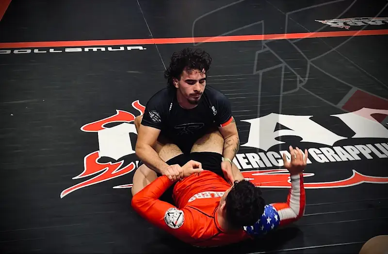 Rodriguez BJJ BJJ Academy - photo 1