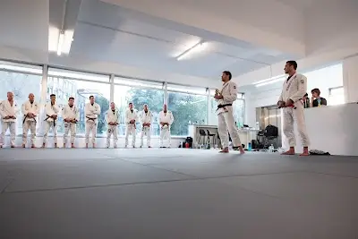 Roger Gracie Academy Central Bristol