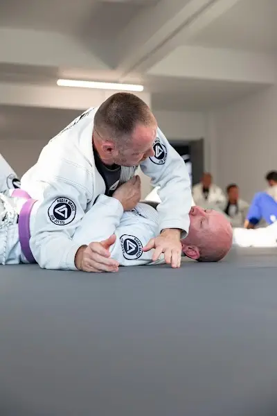 Roger Gracie Academy Central Bristol BJJ Academy - photo 1