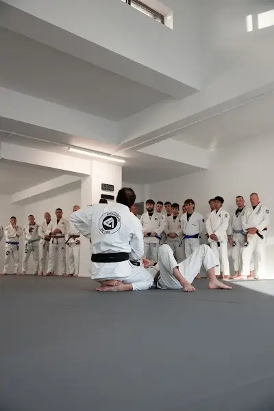 Roger Gracie Academy Central Bristol BJJ Academy - photo 2