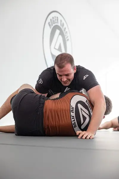 Roger Gracie Academy Central Bristol BJJ Academy - photo 3