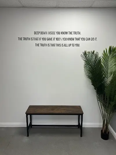 Roger Gracie Academy South Bristol BJJ Academy - photo 1