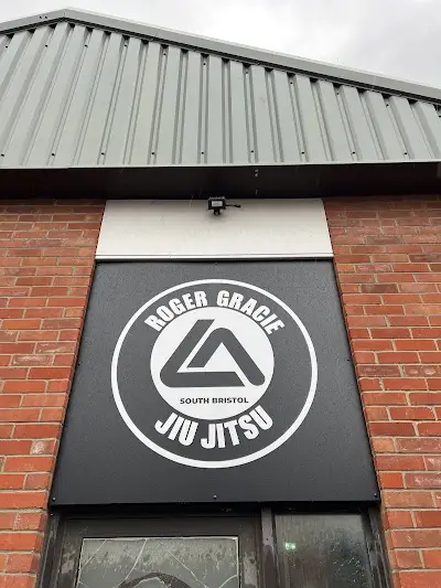 Roger Gracie Academy South Bristol BJJ Academy - photo 3