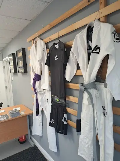 Roger Gracie Academy South Bristol BJJ Academy - photo 4