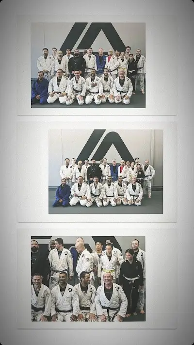 Roger Gracie Academy Texas BJJ Academy - photo 4