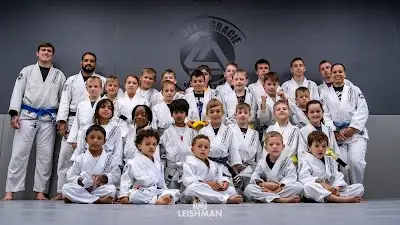 Roger Gracie Jiu-Jitsu BJJ Academy - photo 3