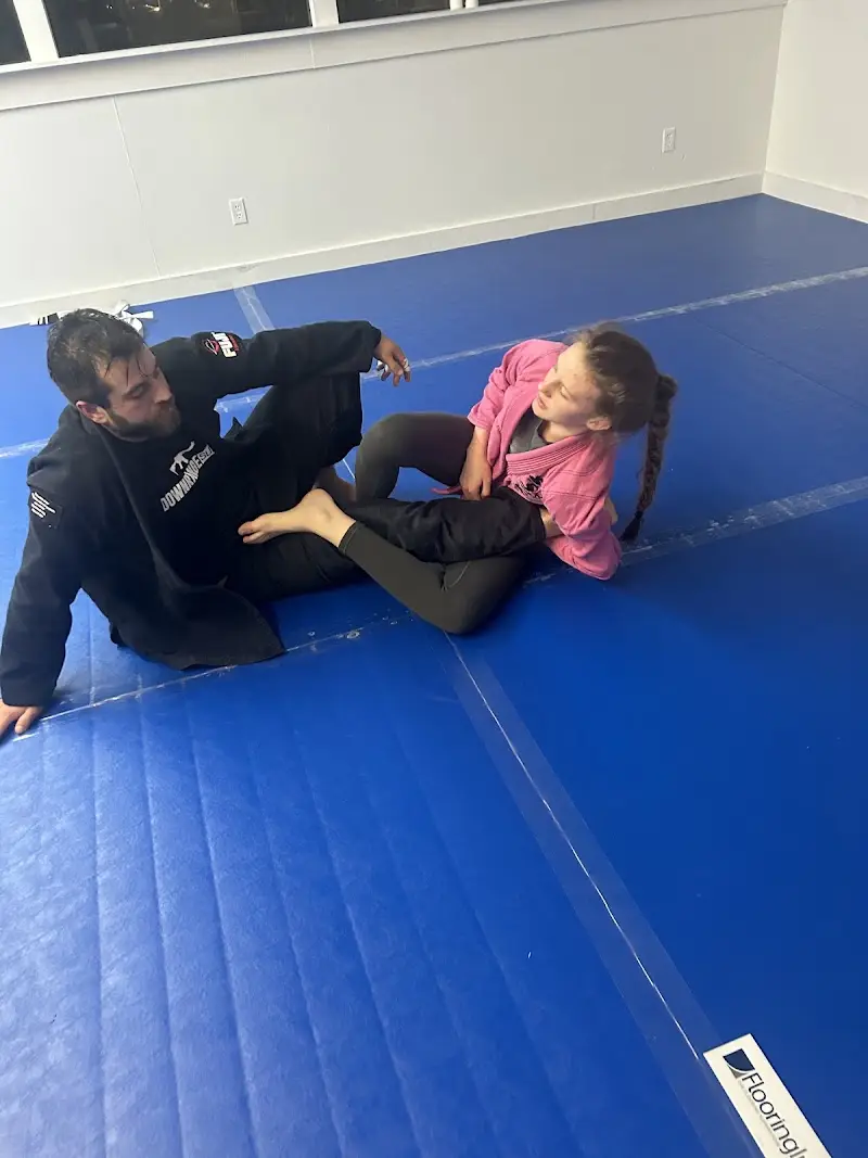 Rogersville Jiu-Jitsu