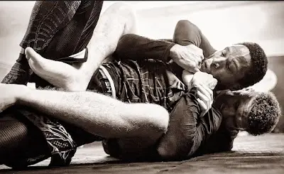 Rogue Combat Club BJJ Academy - photo 2
