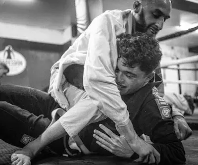Rogue Combat Club BJJ Academy - photo 3