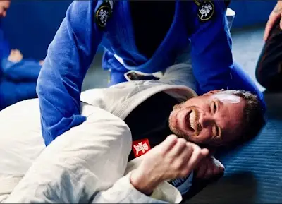 Rogue Combat Club BJJ Academy - photo 4