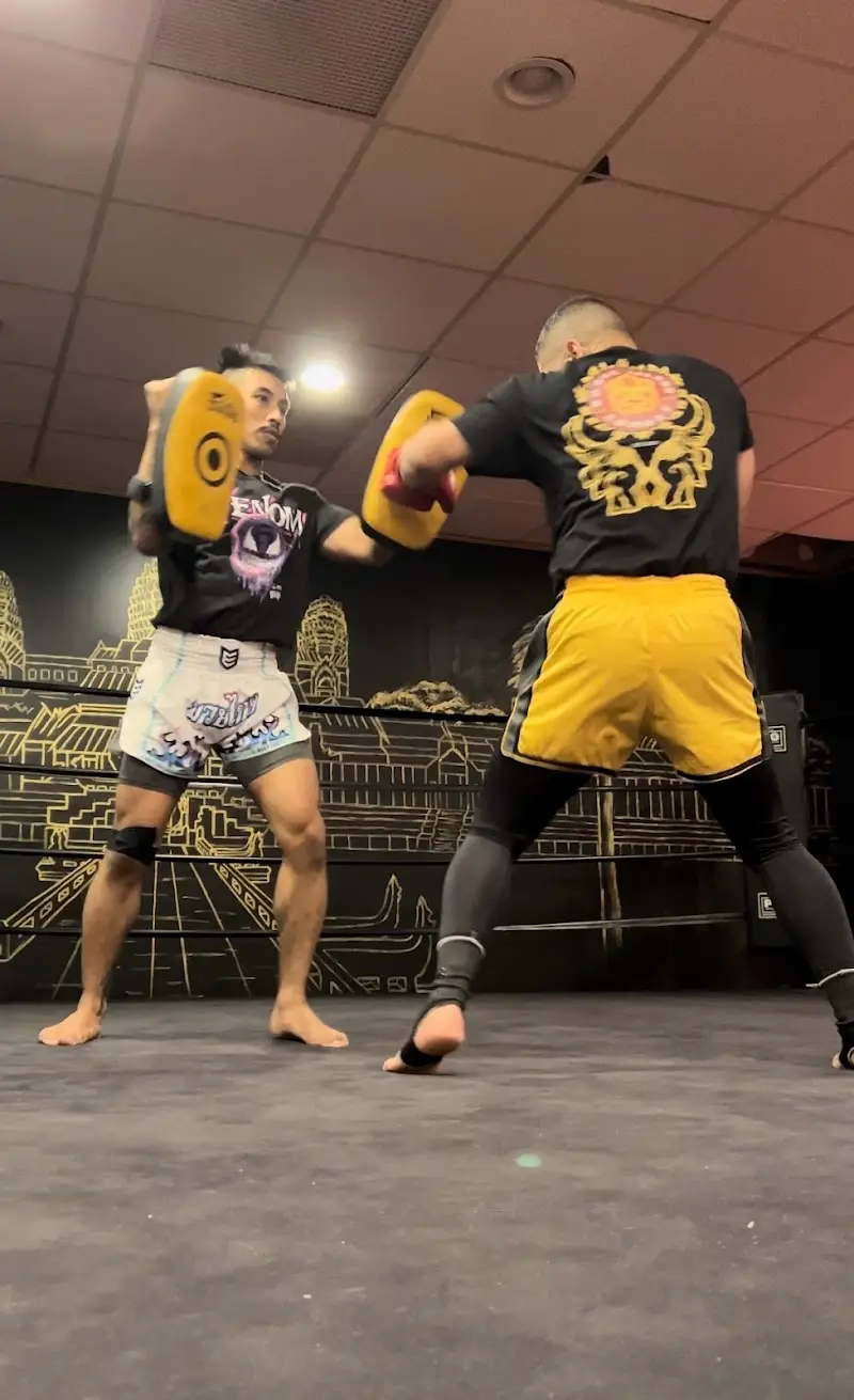 Rogue Island Combat BJJ Academy - photo 1