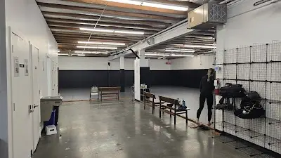 Rogue Jiu-Jitsu BJJ Academy - photo 4