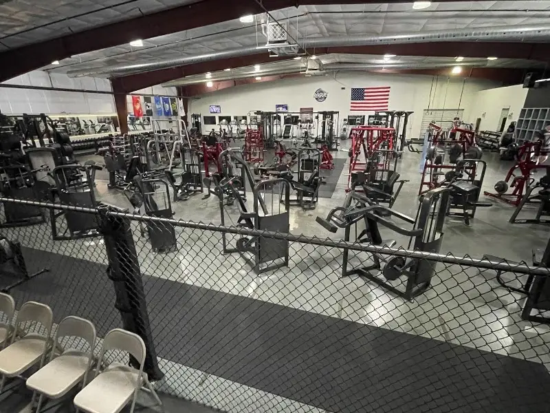 Rogue Martial Arts & Fitness BJJ Academy - photo 1