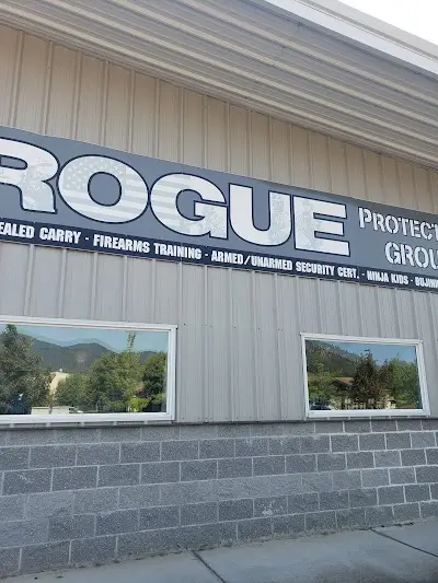 Rogue Protection Group