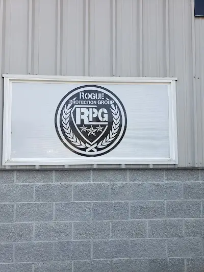 Rogue Protection Group BJJ Academy - photo 2