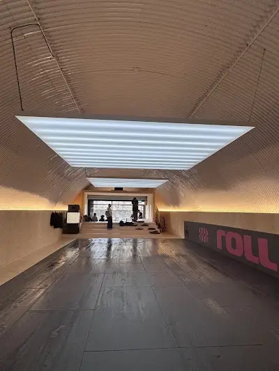 ROLL Jiu-Jitsu BJJ Academy - photo 1