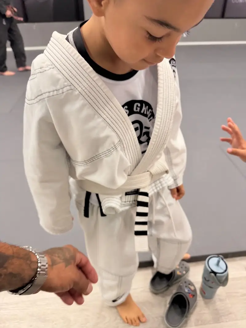 Rolles Gracie Academy Lake Mary BJJ Academy - photo 1