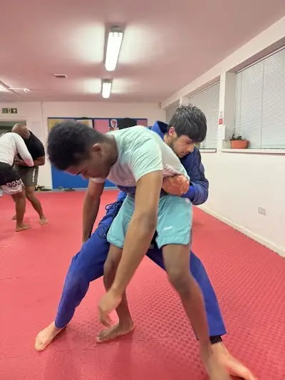 Rolling Calf Jiu Jitsu BJJ Academy - photo 2