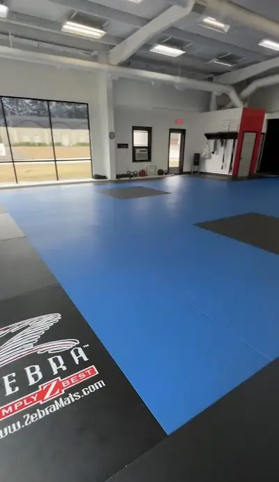 Rolling Panda Brazilian Jiu Jitsu BJJ Academy - photo 1