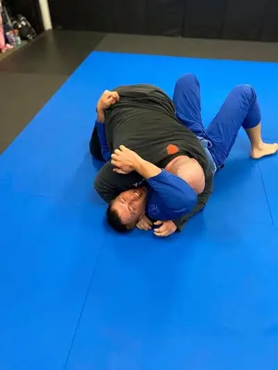 Rolling Panda Brazilian Jiu Jitsu BJJ Academy - photo 4