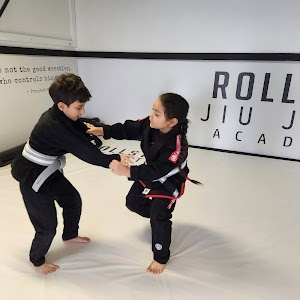 Inside ROLLSTAR Jiu Jitsu Academy academy