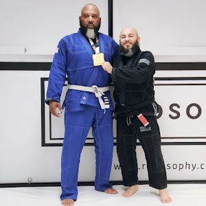 Inside ROLLSTAR Jiu Jitsu Academy academy