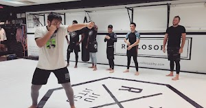 Inside ROLLSTAR Jiu Jitsu Academy academy