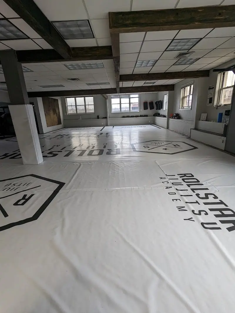 ROLLSTAR Jiu Jitsu (HQ) BJJ Academy - photo 1