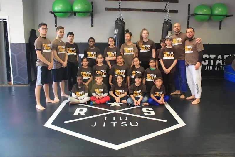 ROLLSTAR Jiu Jitsu (HQ) BJJ Academy - photo 2