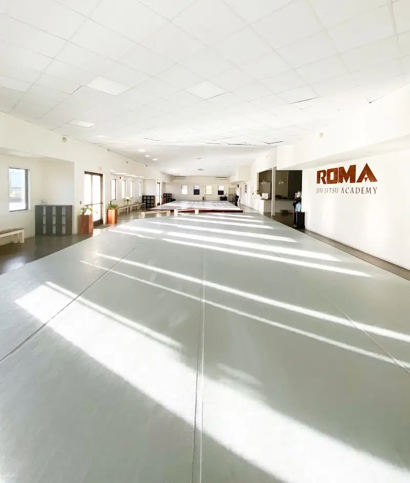 Roma Jiu Jitsu Academy