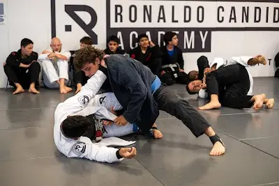 Ronaldo Candido Academy Brazilian Jiu-Jitsu BJJ Academy - photo 1