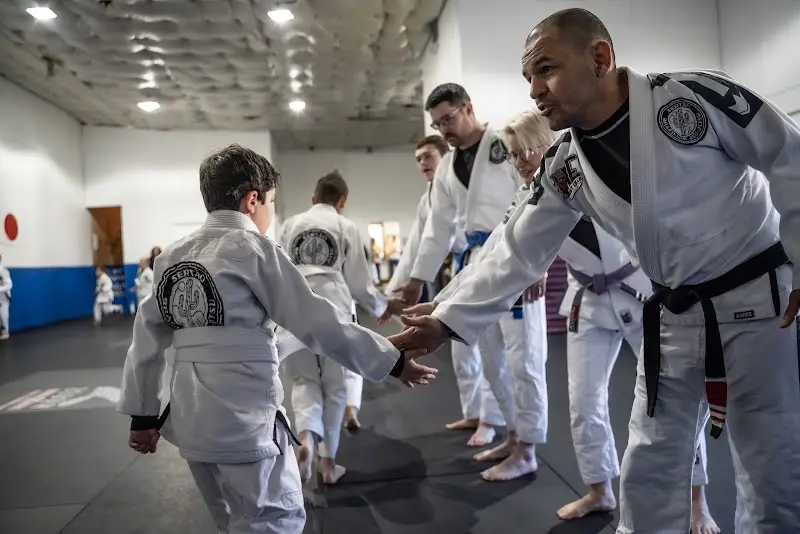 Roney Edler Training Center