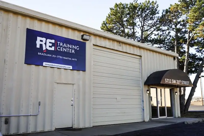 Roney Edler Training Center BJJ Academy - photo 1