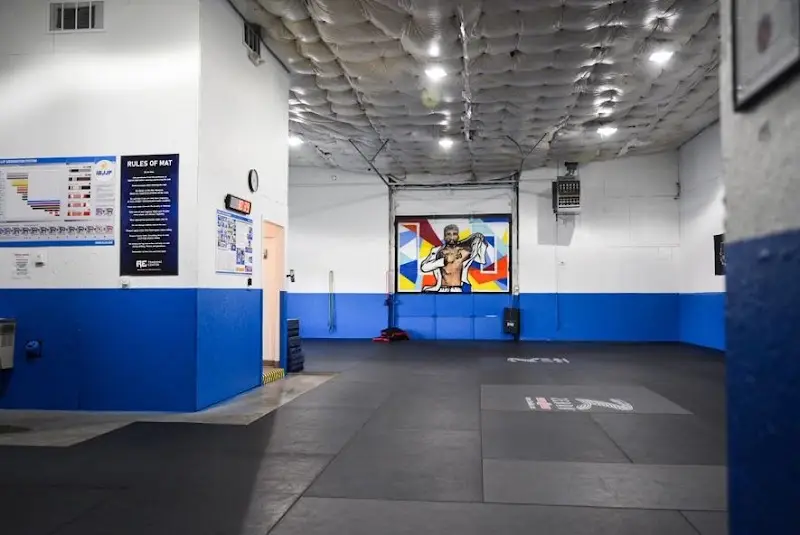 Roney Edler Training Center BJJ Academy - photo 2