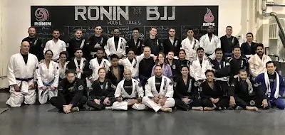 Ronin BJJ