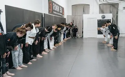 Ronin BJJ BJJ Academy - photo 1