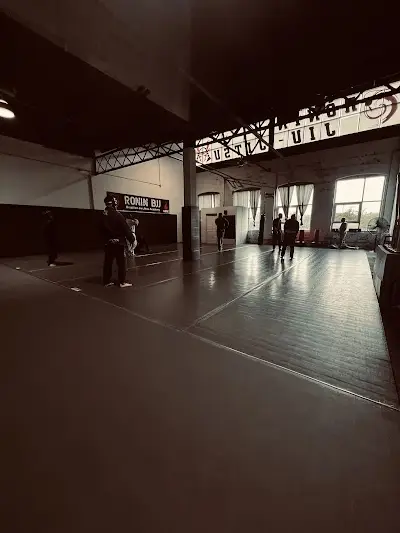 Ronin BJJ BJJ Academy - photo 2