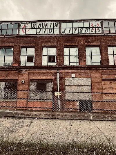 Ronin BJJ BJJ Academy - photo 3