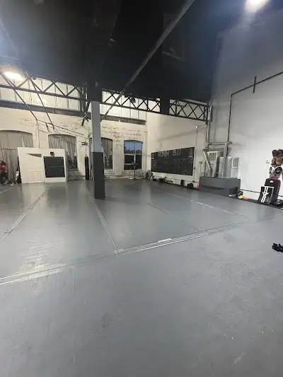 Ronin BJJ BJJ Academy - photo 4