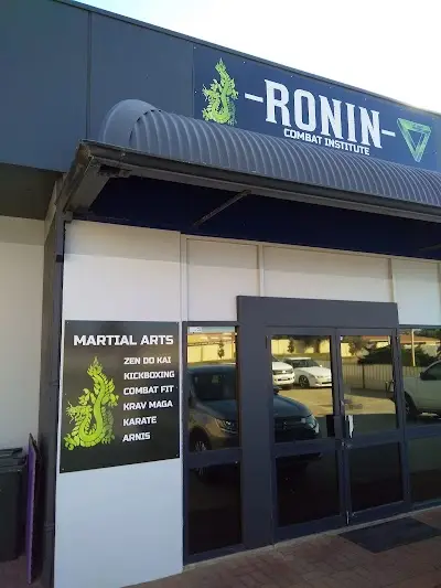 Ronin Combat Institute